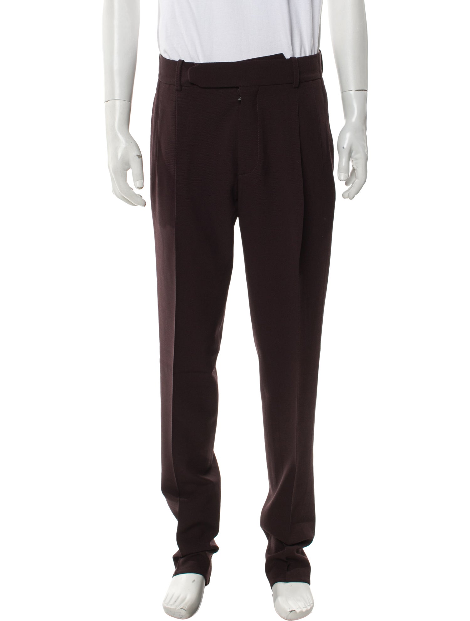 Loro Piana Jasper Pants