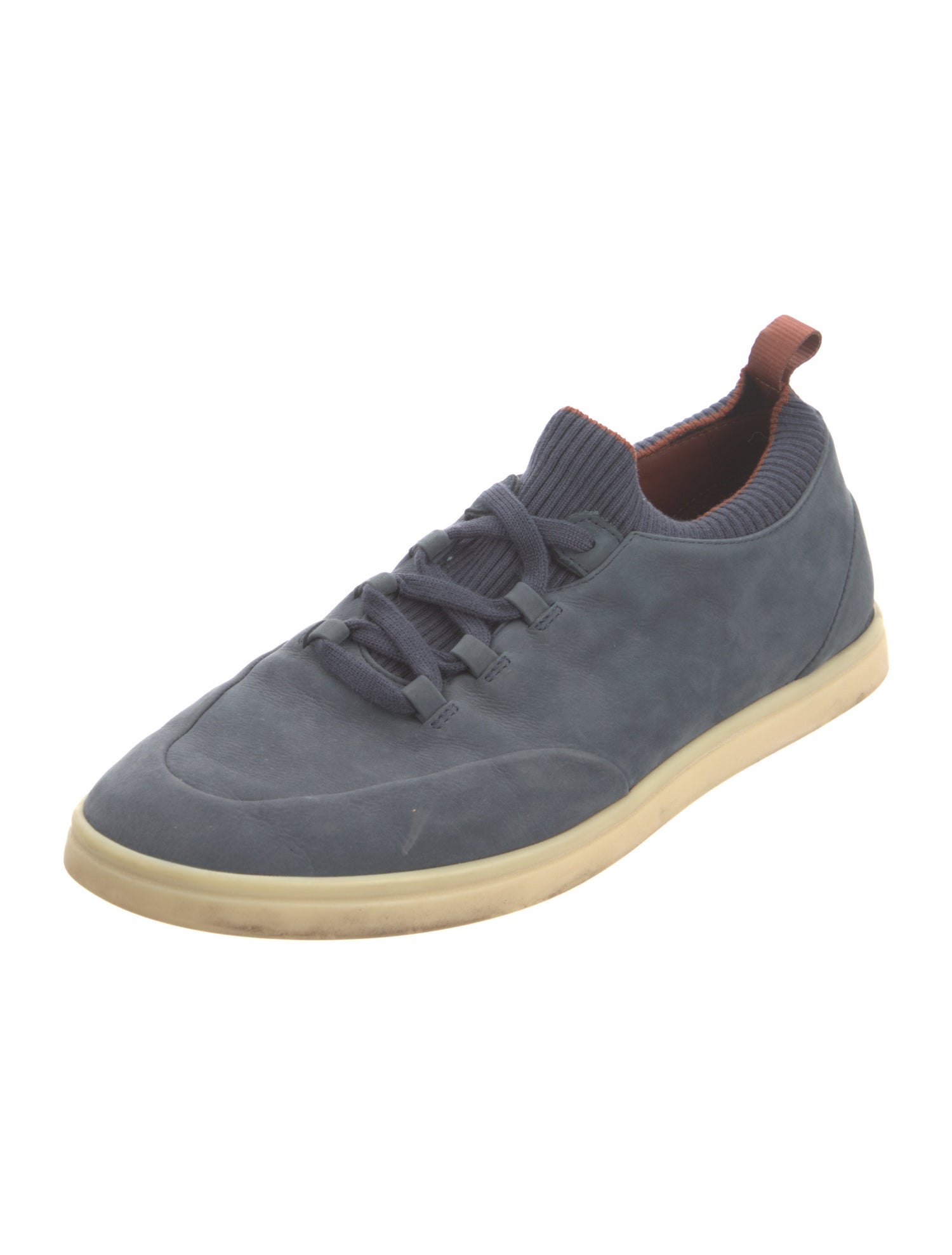 Loro Piana Soho Walk Sneakers