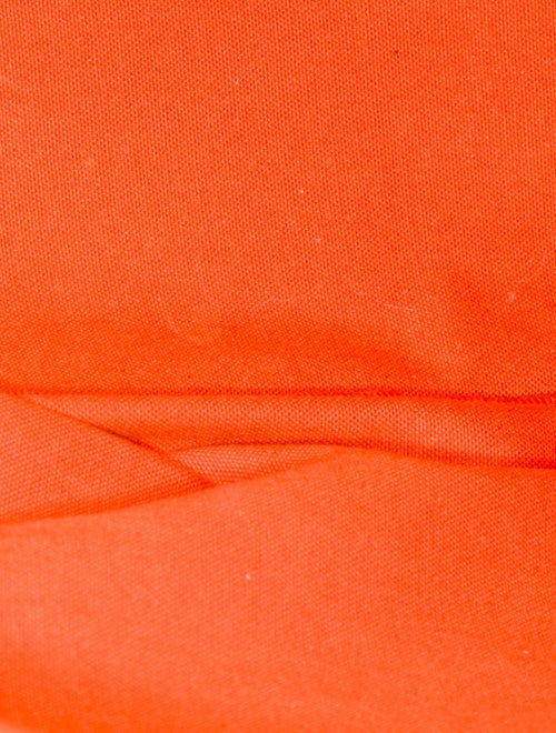 Loro Piana Canvas Bucket Bag