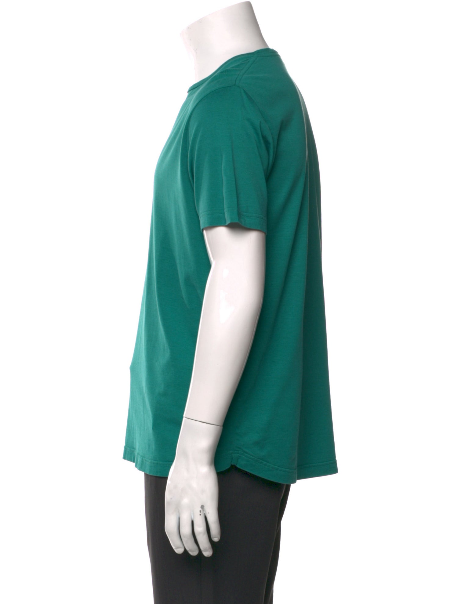 Loro Piana Levo Silk T-Shirt