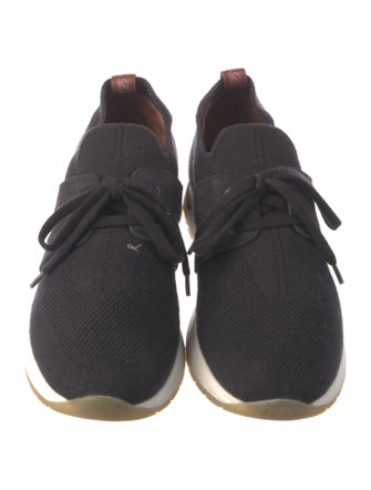Loro Piana 360 LP Flexy Walk 'Wish® Wool' Athletic Sneakers