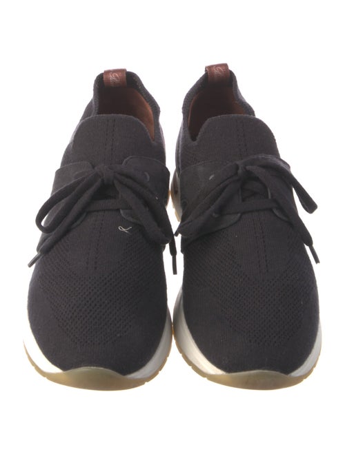 Loro Piana 360 LP Flexy Walk 'Wish® Wool' Athletic Sneakers