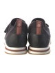 Loro Piana 360 LP Flexy Walk 'Wish® Wool' Athletic Sneakers