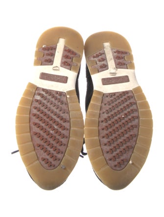 Loro Piana 360 LP Flexy Walk 'Wish® Wool' Athletic Sneakers