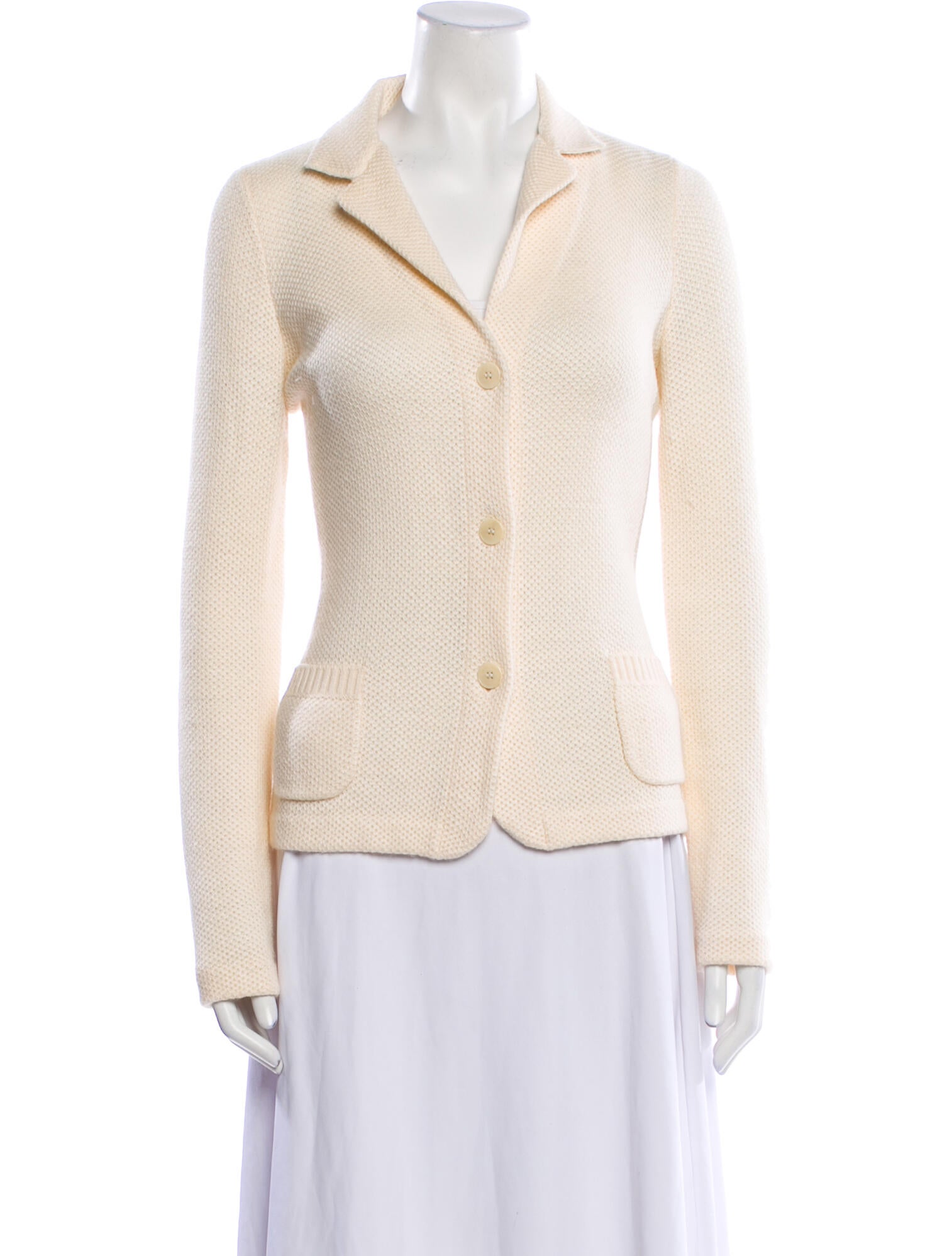 Loro Piana Cashmere Blazer