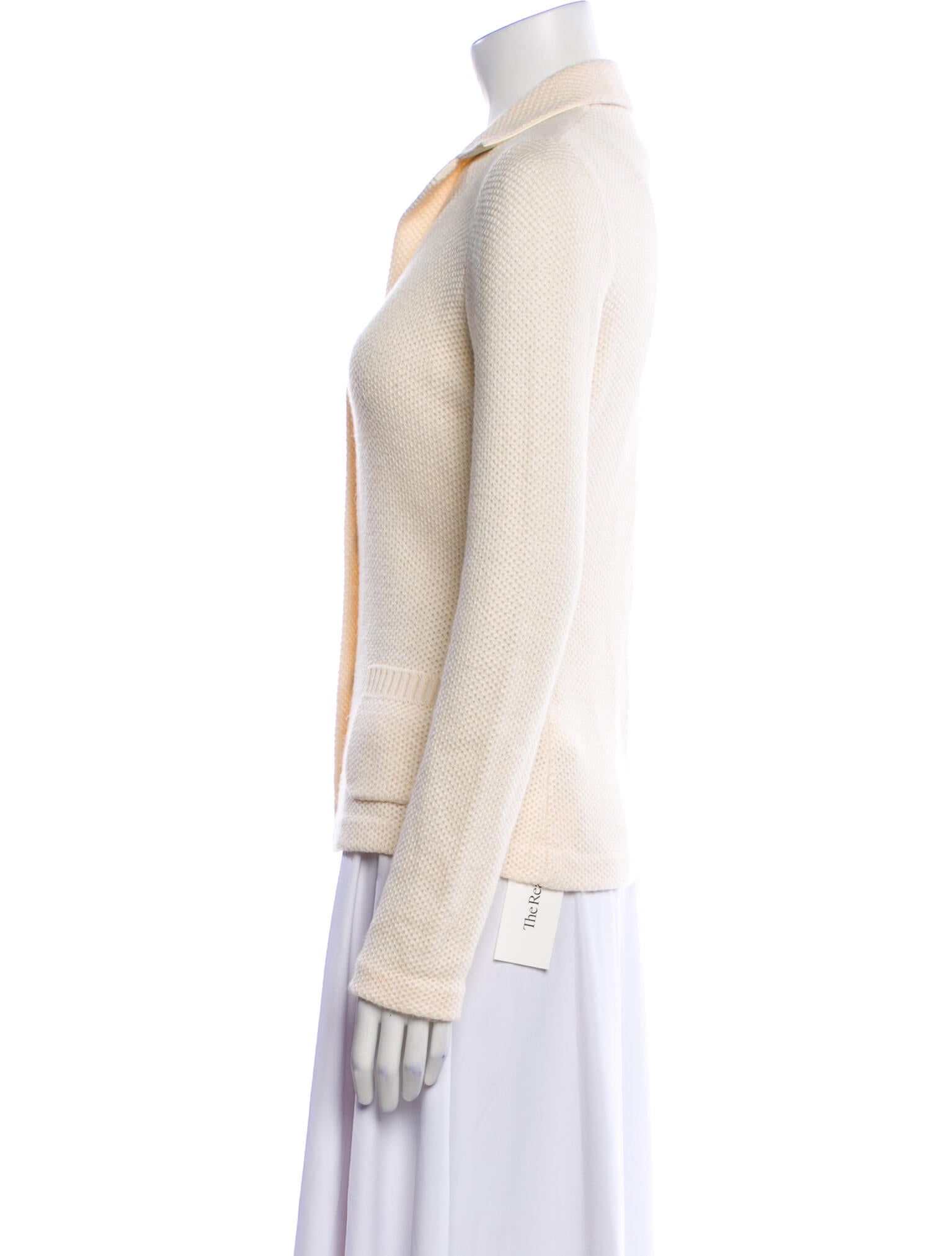 Loro Piana Cashmere Blazer