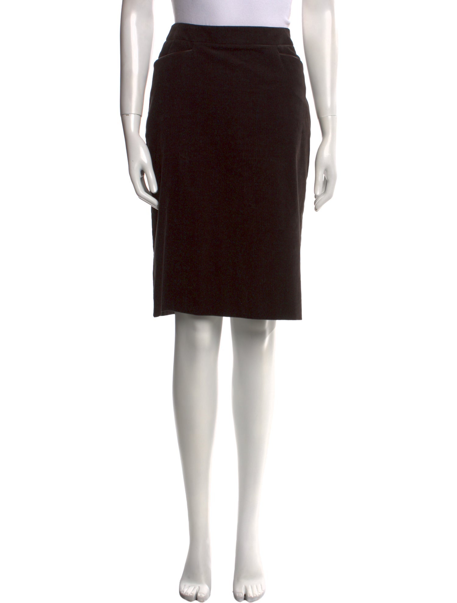 Loro Piana Knee-Length Skirt