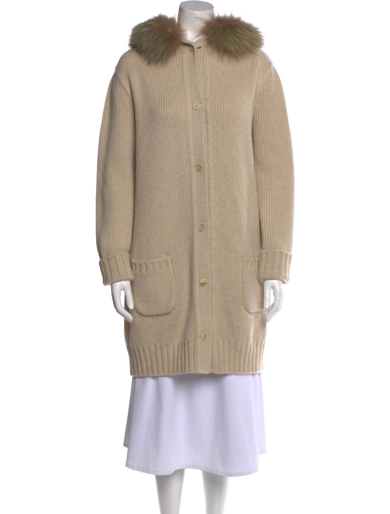 Loro Piana Cashmere Sweater