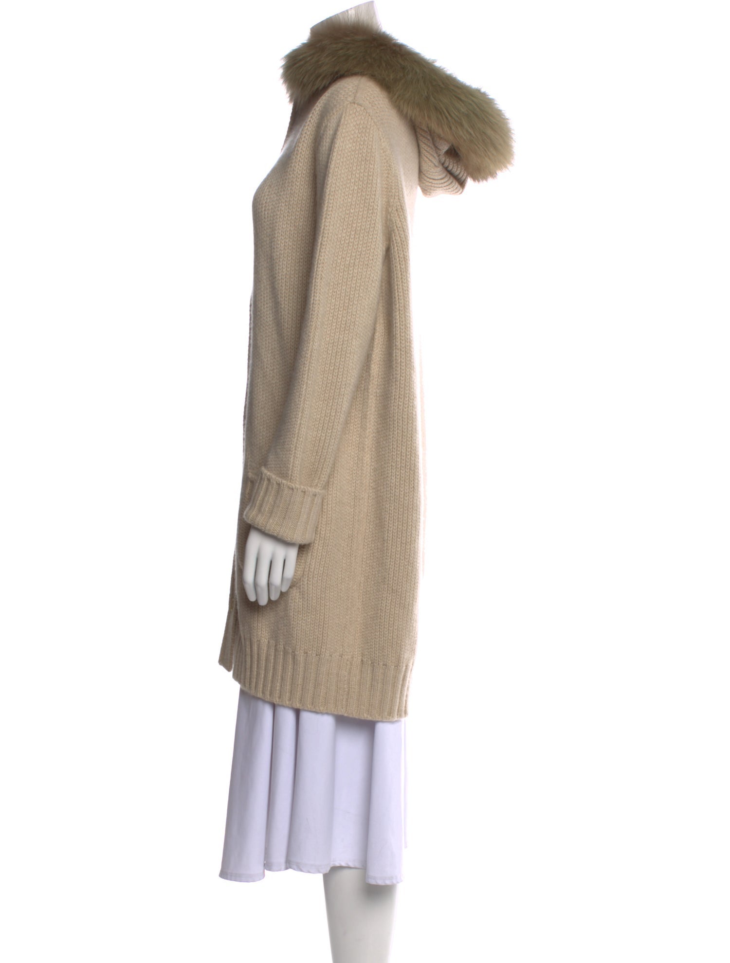 Loro Piana Cashmere Sweater