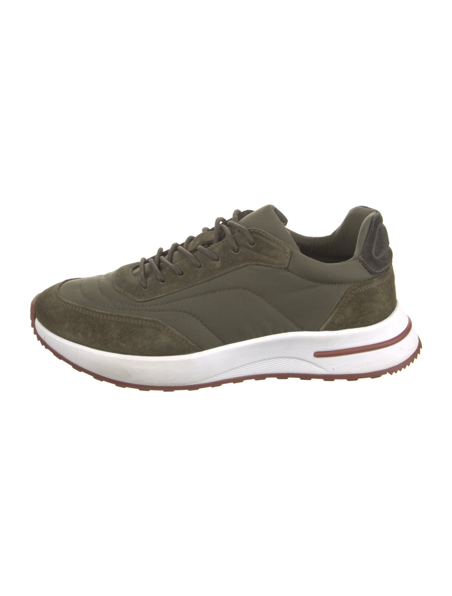 Loro Piana Weekend Walk Evo Sneakers