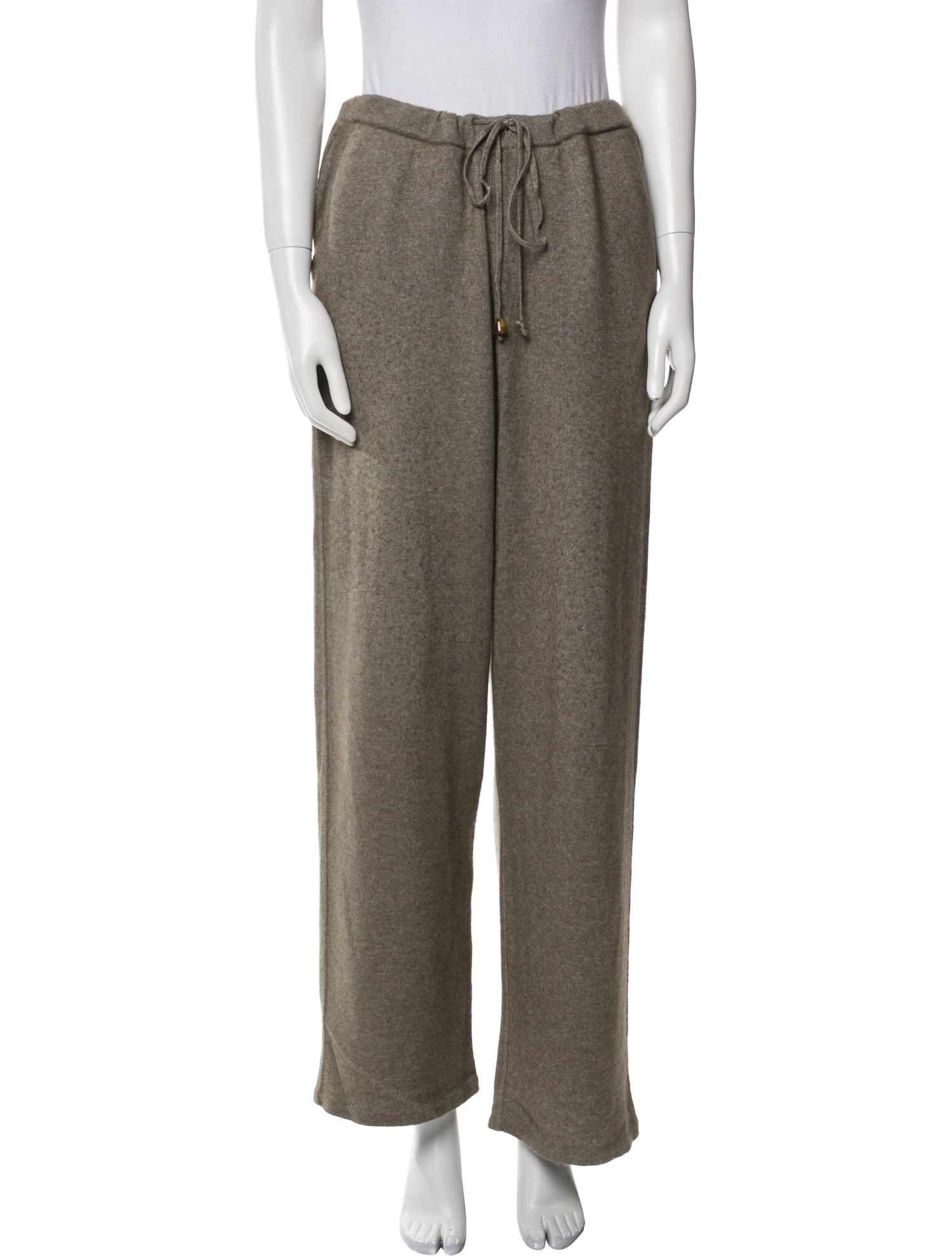 Loro Piana Cashmere Sweatpants