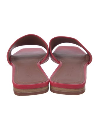 Loro Piana The Suitcase Printed Slides