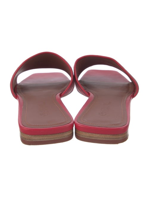 Loro Piana The Suitcase Printed Slides