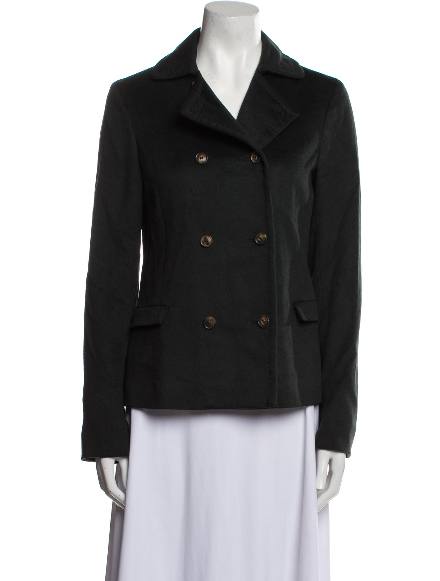 Loro Piana Cashmere Blazer