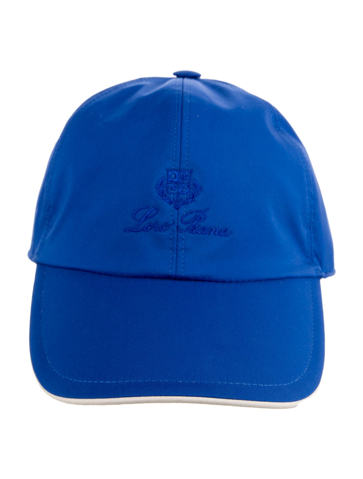 Loro Piana Storm System Baseball Cap