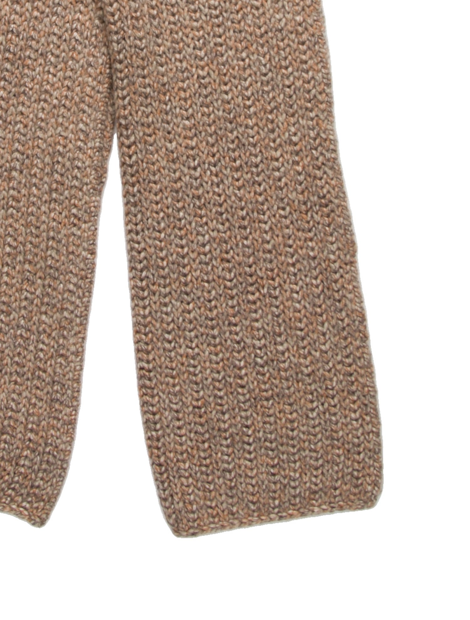 Loro Piana Wool Scarf w/ Tags