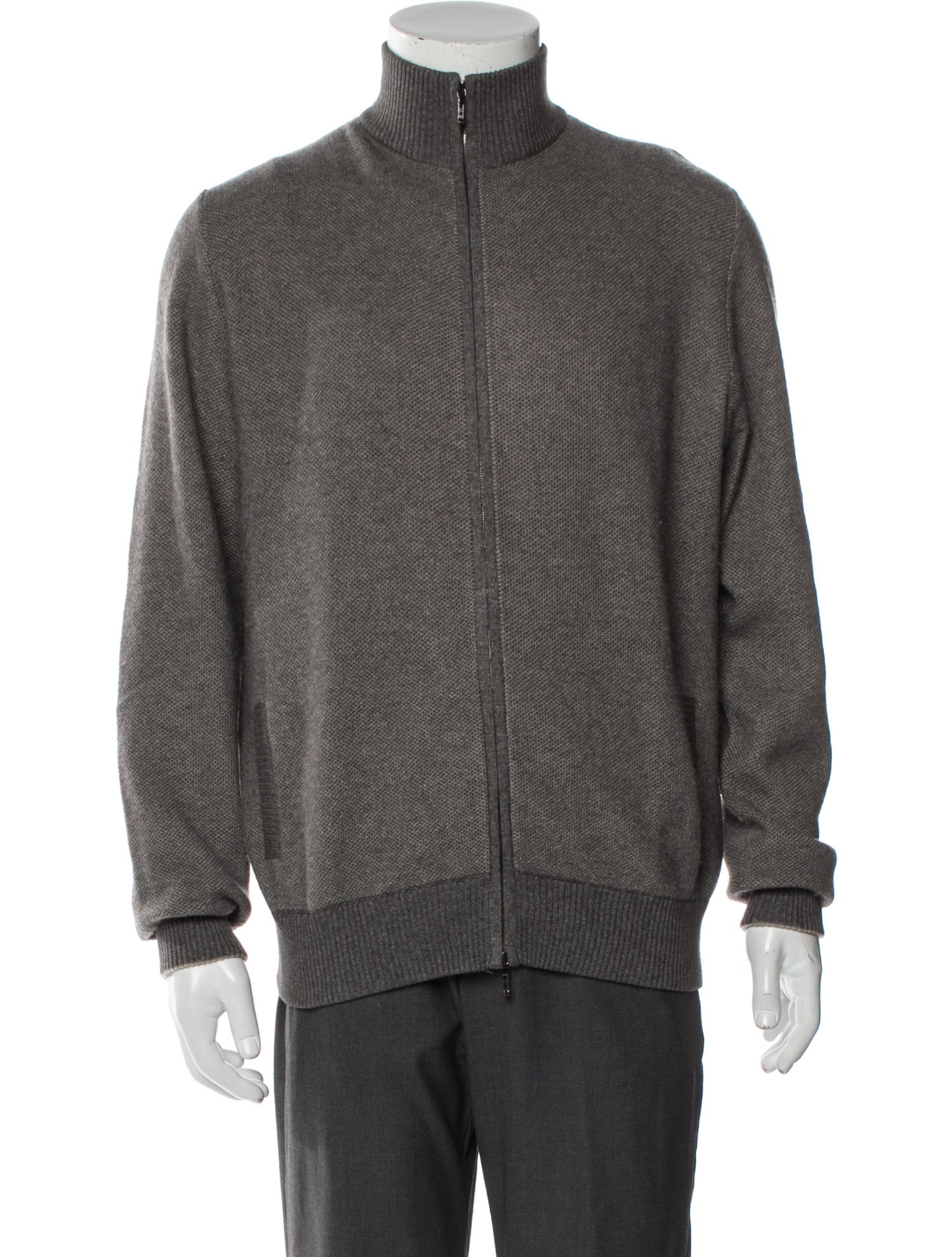 Loro Piana Bomber Jacket