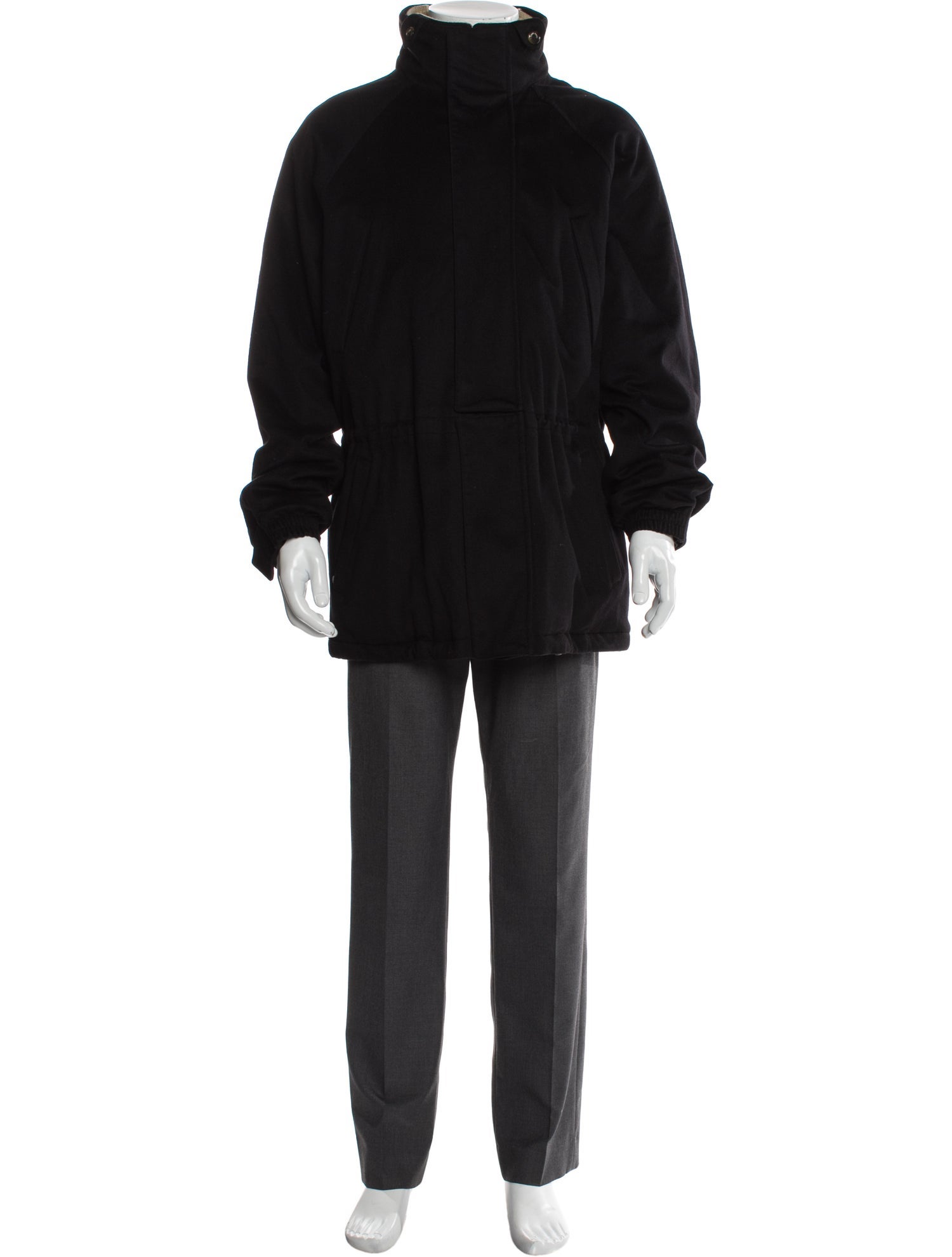 Loro Piana 'Icer' Cashmere Parka