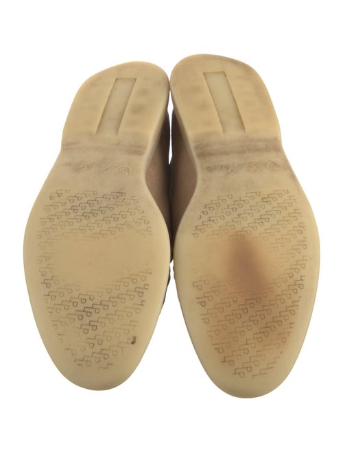 Loro Piana Open Walk Suede Boots