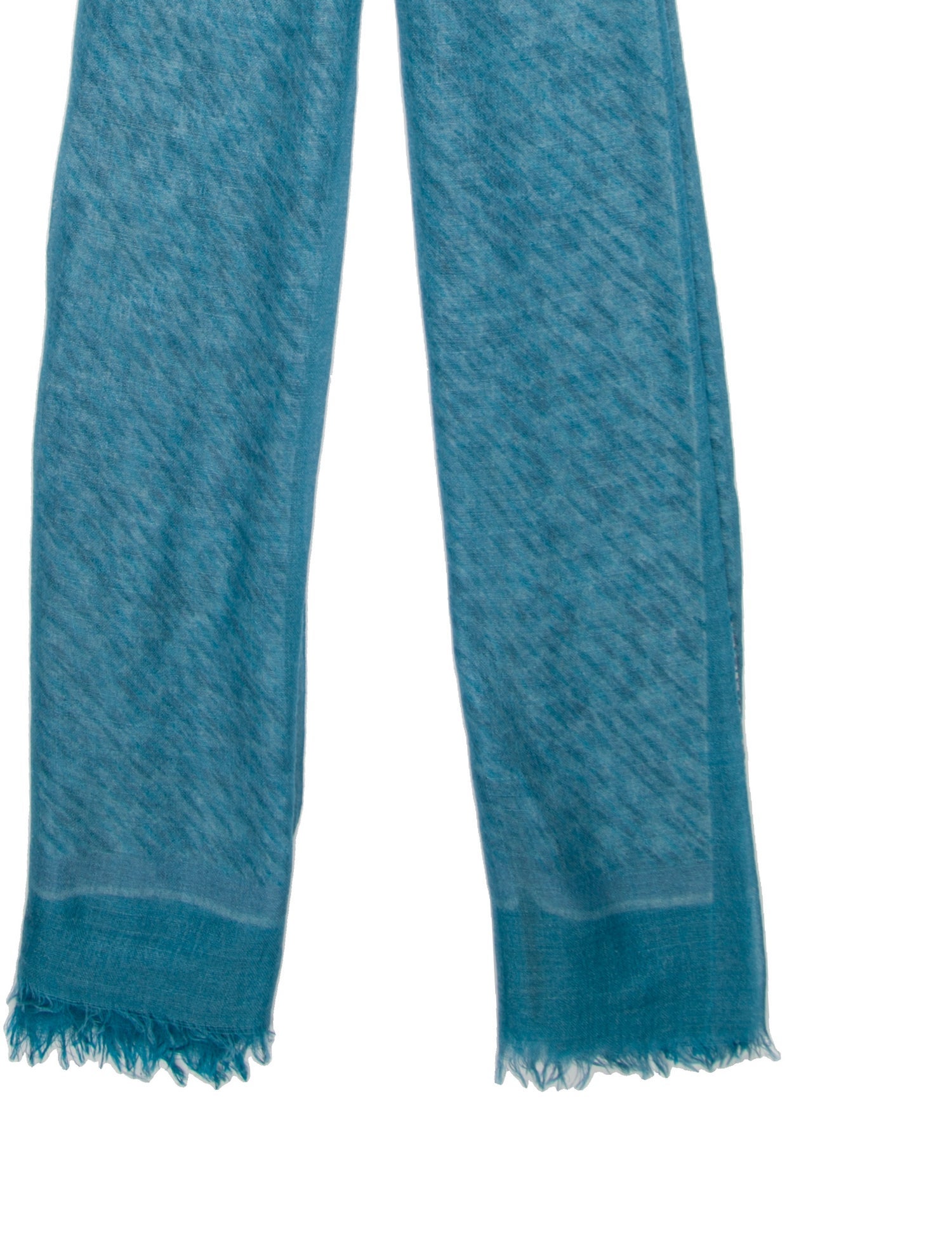 Loro Piana Cashmere Scarf