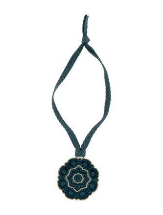 Loro Piana Christmas Tree Ornament