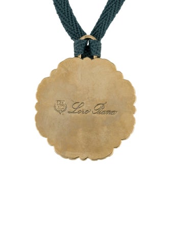 Loro Piana Christmas Tree Ornament