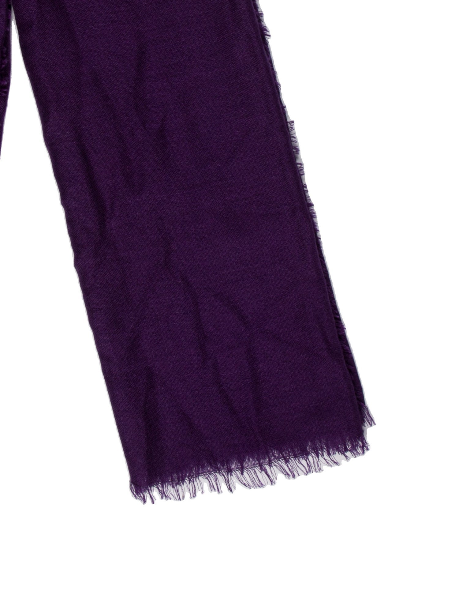 Loro Piana Cashmere Scarf