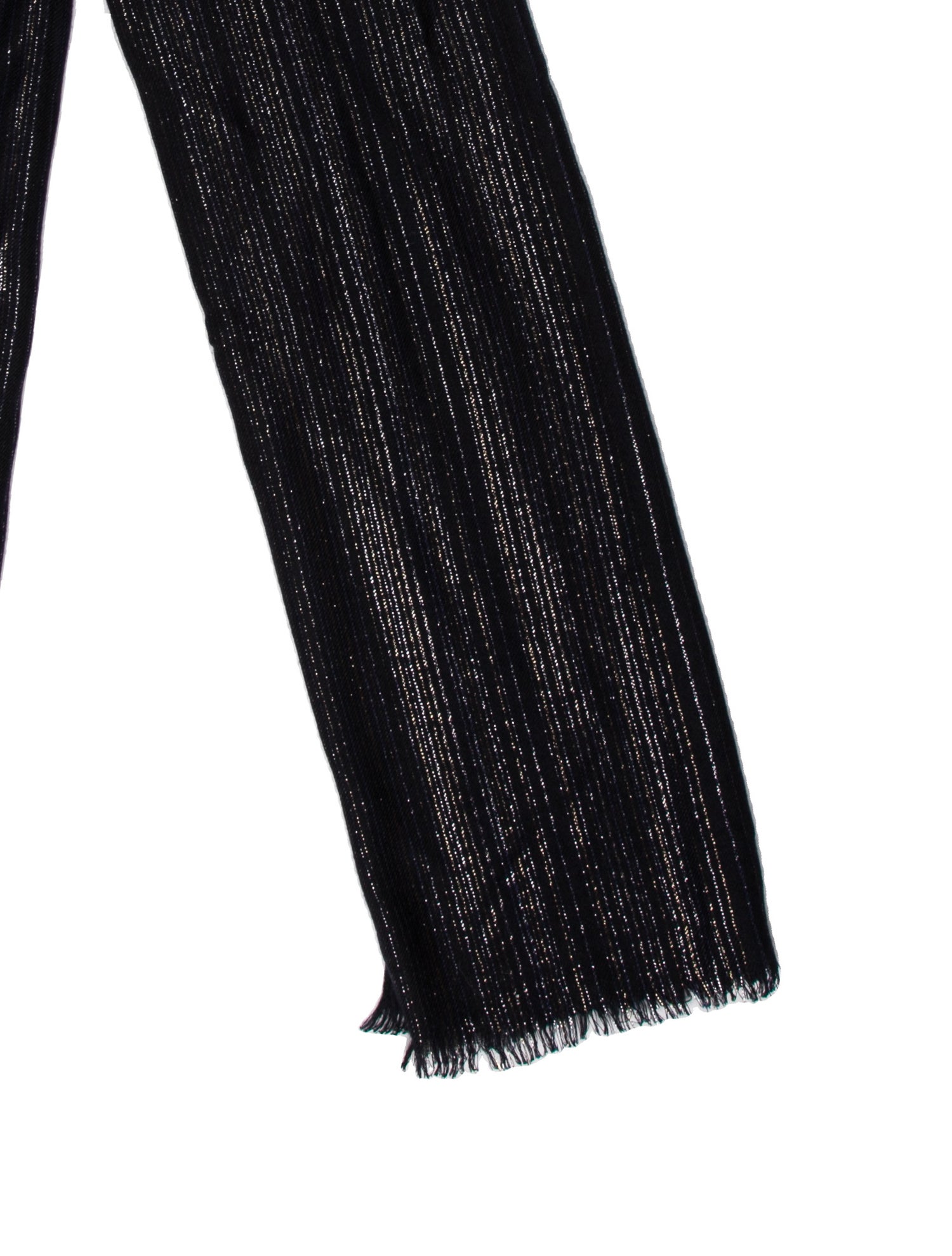 Loro Piana Cashmere Printed Scarf