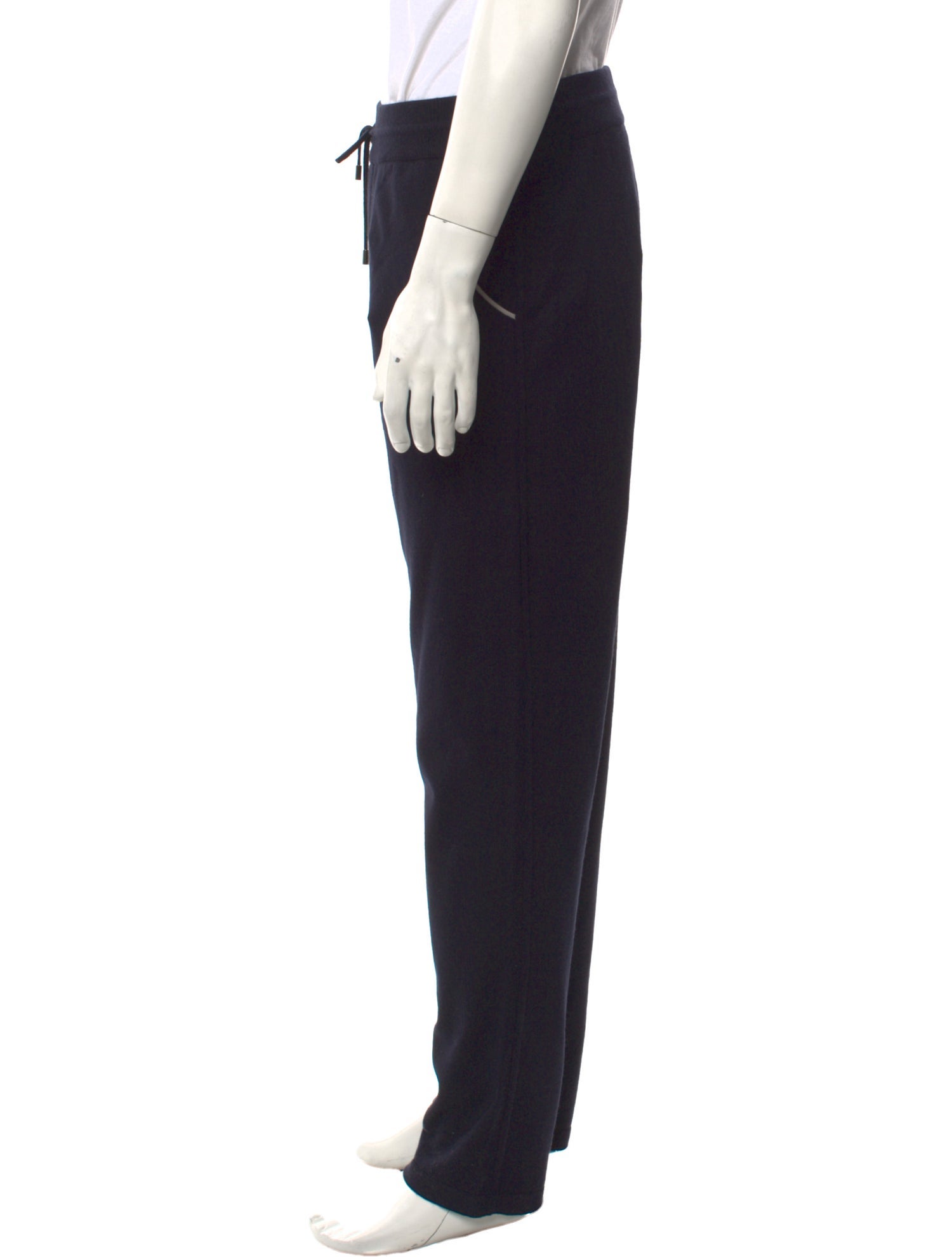 Loro Piana Leasure Trousers Pants