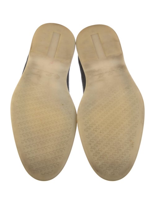 Loro Piana Open Walk Wool Boots