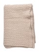 Loro Piana Cashmere Throw Blanket