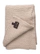 Loro Piana Cashmere Throw Blanket