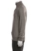 Loro Piana Turtleneck Long Sleeve Pullover