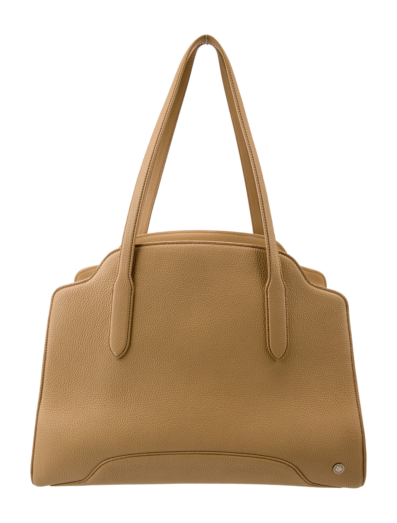 Loro Piana Leather Sesia XL