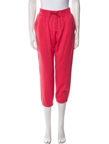 Loro Piana Loungewear The Gift of Kings Virgin Wool Sweatpants Us8, It44 | M