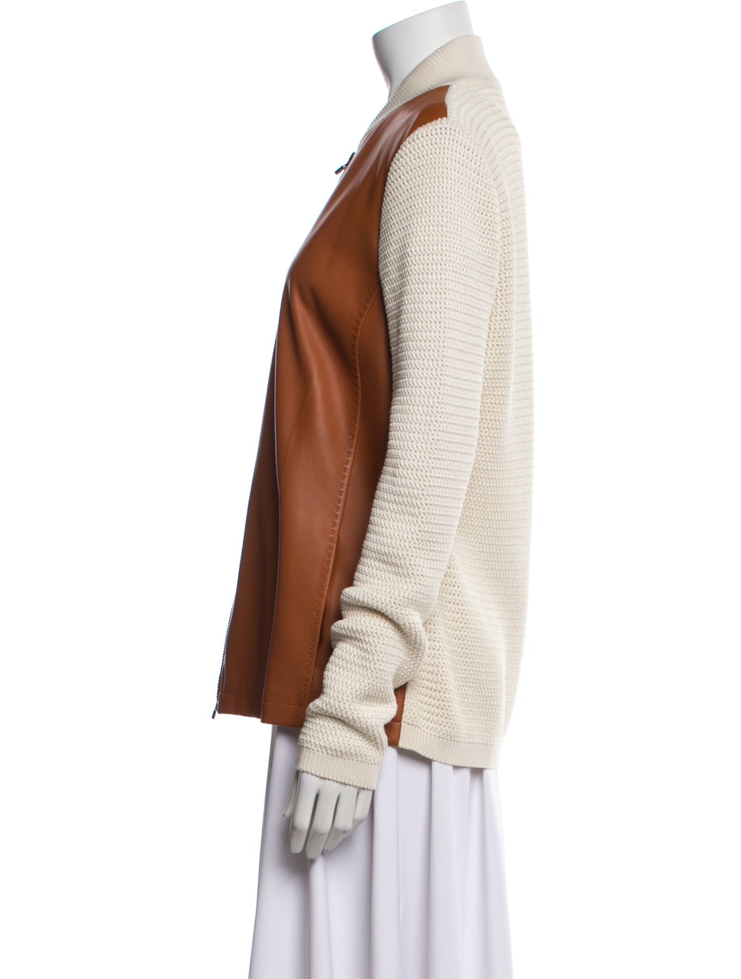 Loro Piana Bomber Jacket