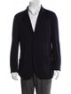 Loro Piana The Gift of Kings Virgin Wool Peacoat