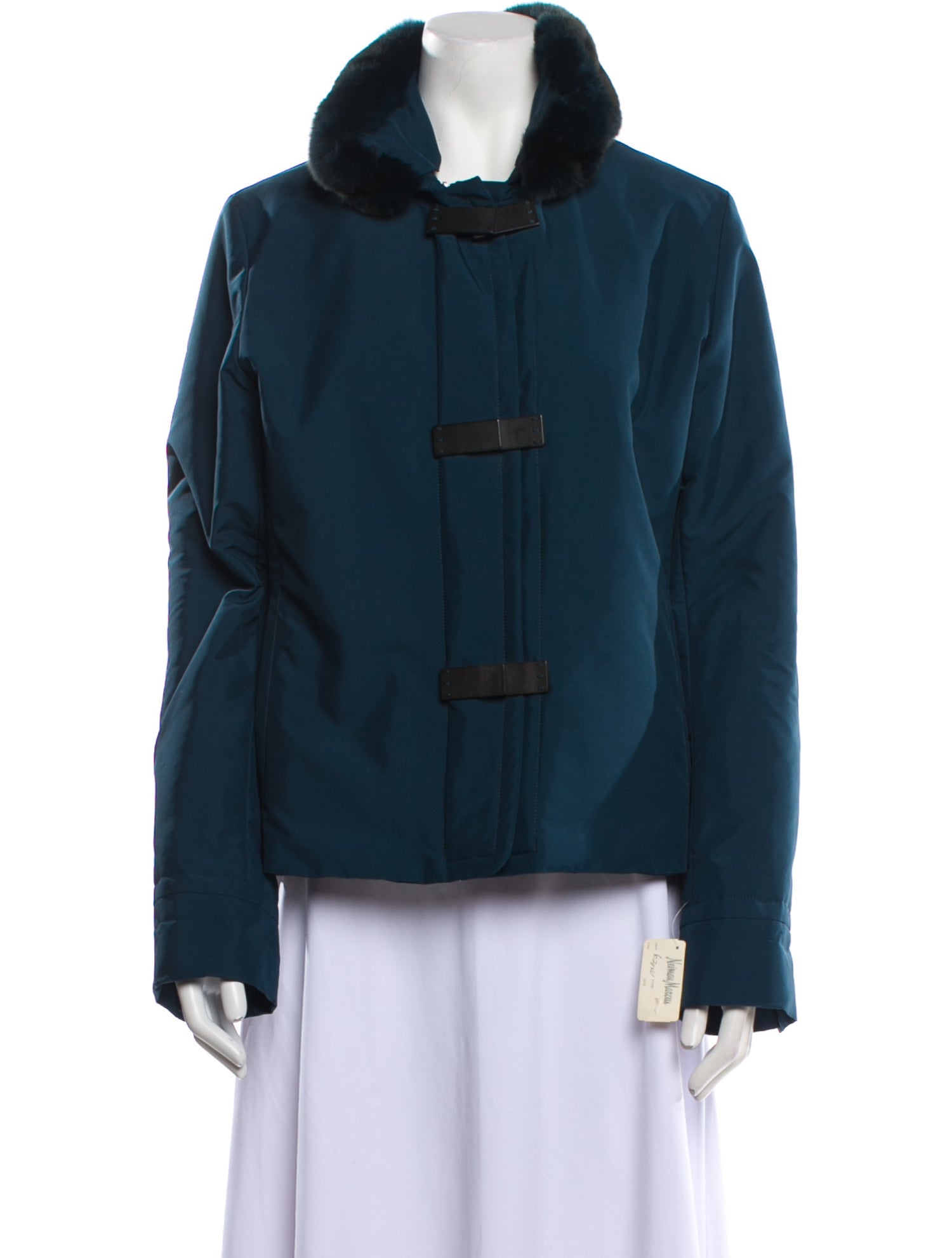 Loro Piana Fur Jacket