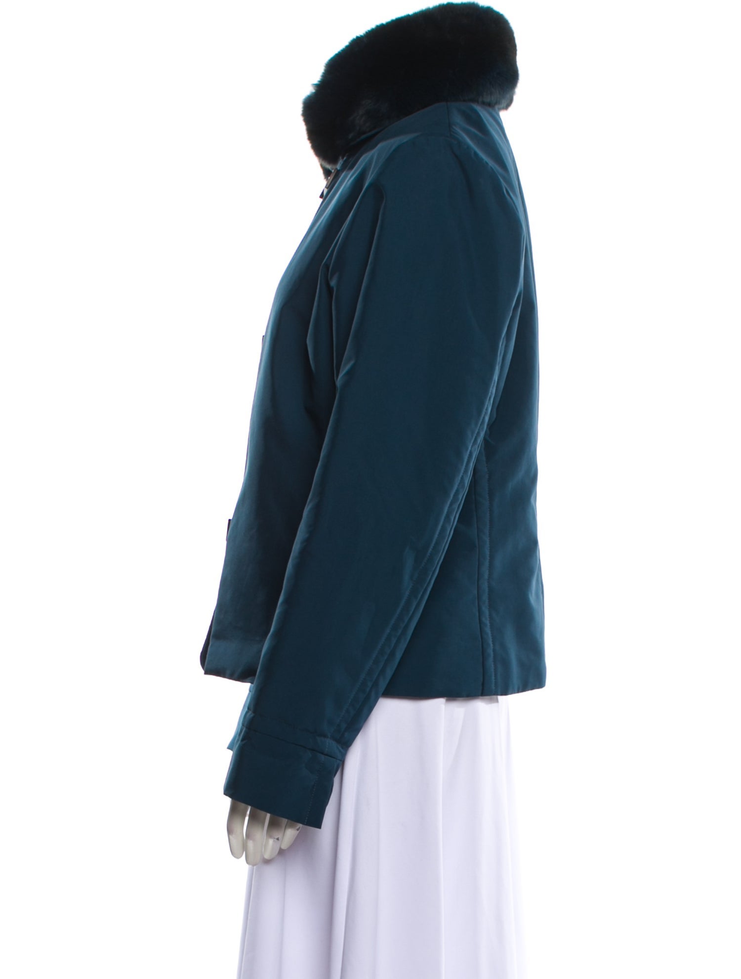 Loro Piana Fur Jacket