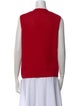 Loro Piana Vest Cashmere Sweater
