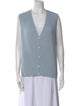 Loro Piana Vest Cashmere Sweater