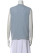 Loro Piana Vest Cashmere Sweater