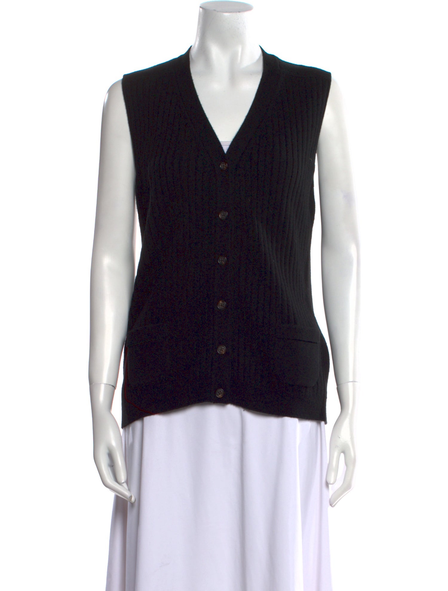 Loro Piana Vintage Cashmere Sweater