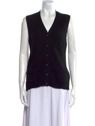 Loro Piana Knitwear Vintage Cashmere Sweater Us12, It48 | XL