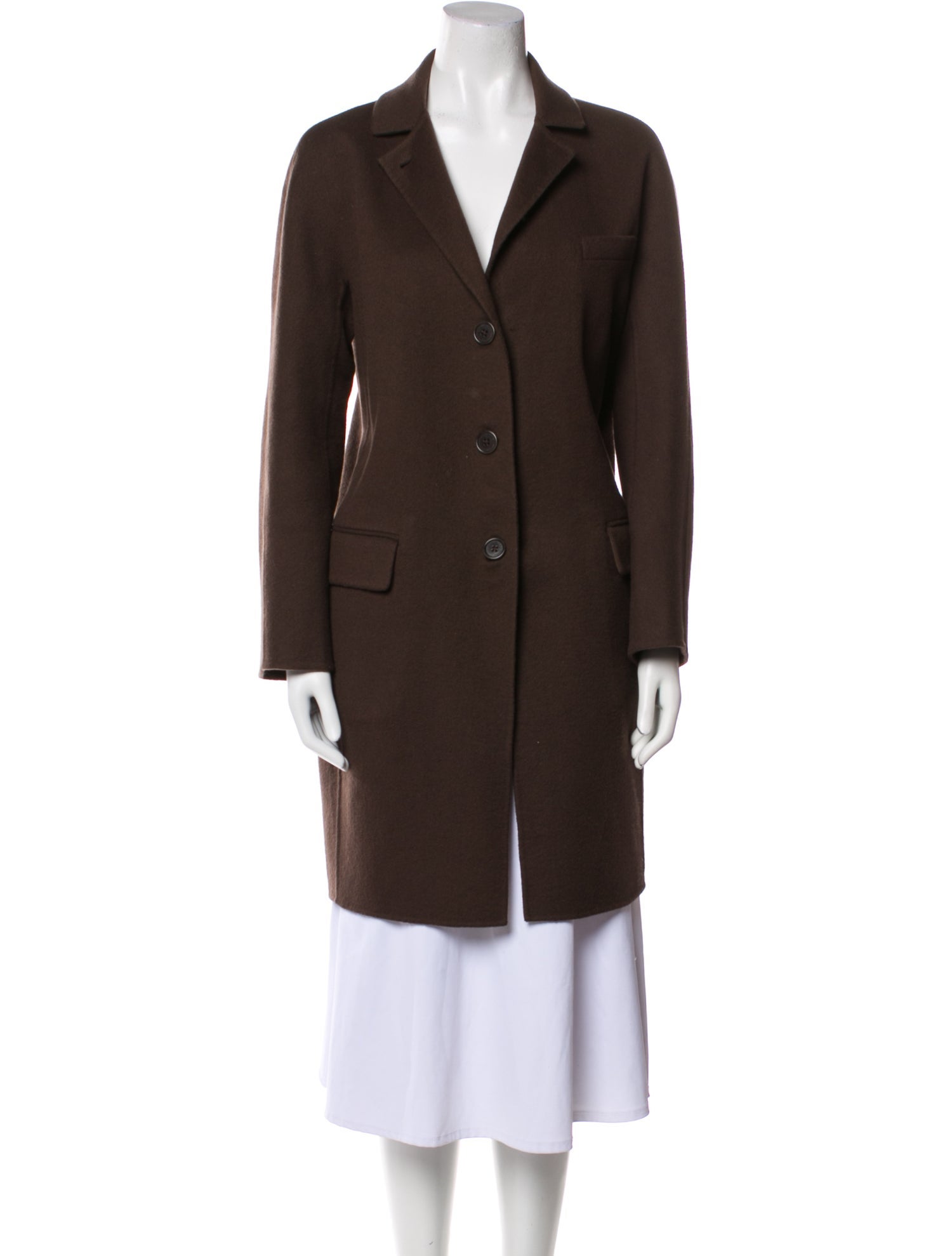 Loro Piana Cashmere Coat