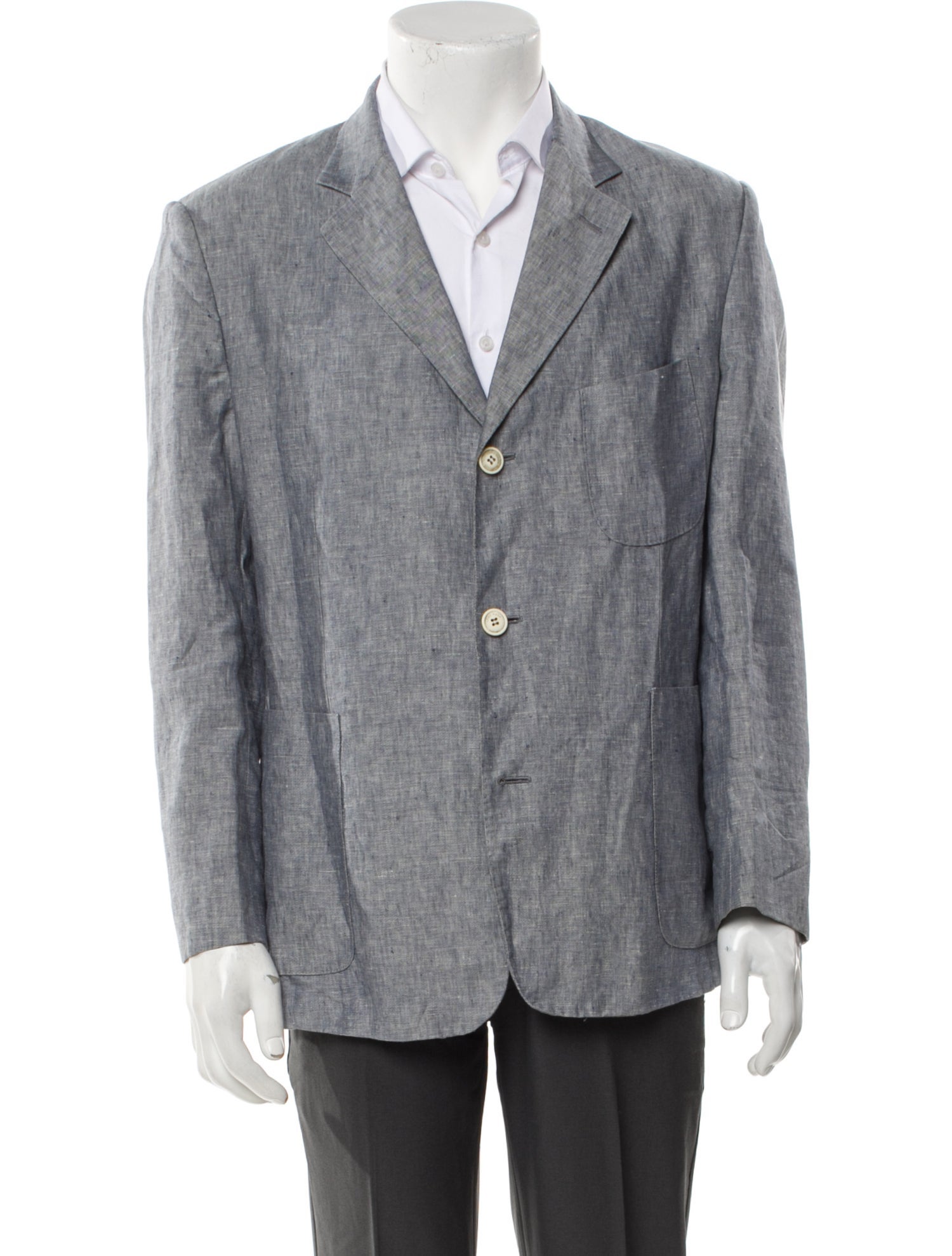 Loro Piana Blazer