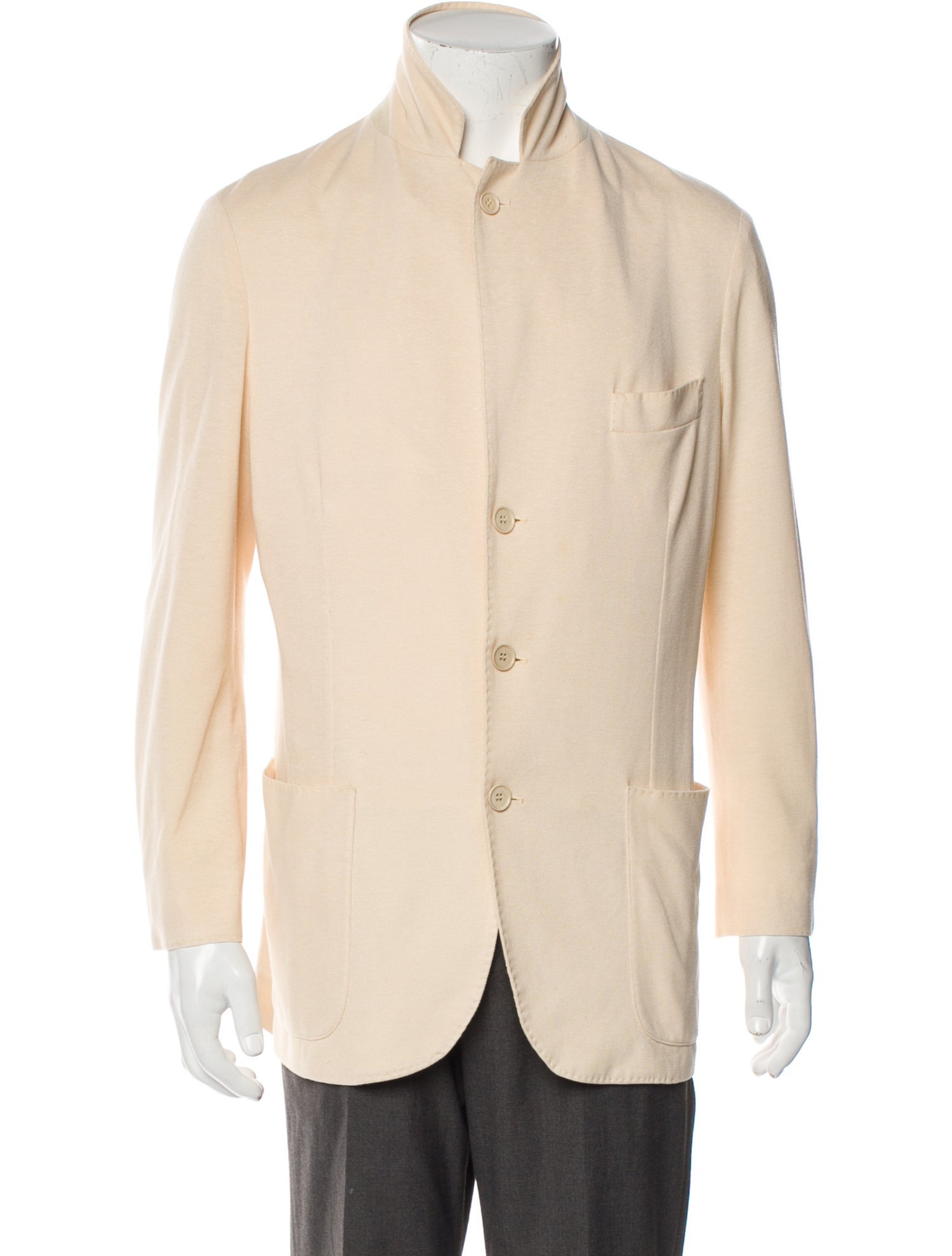 Loro Piana Blazer