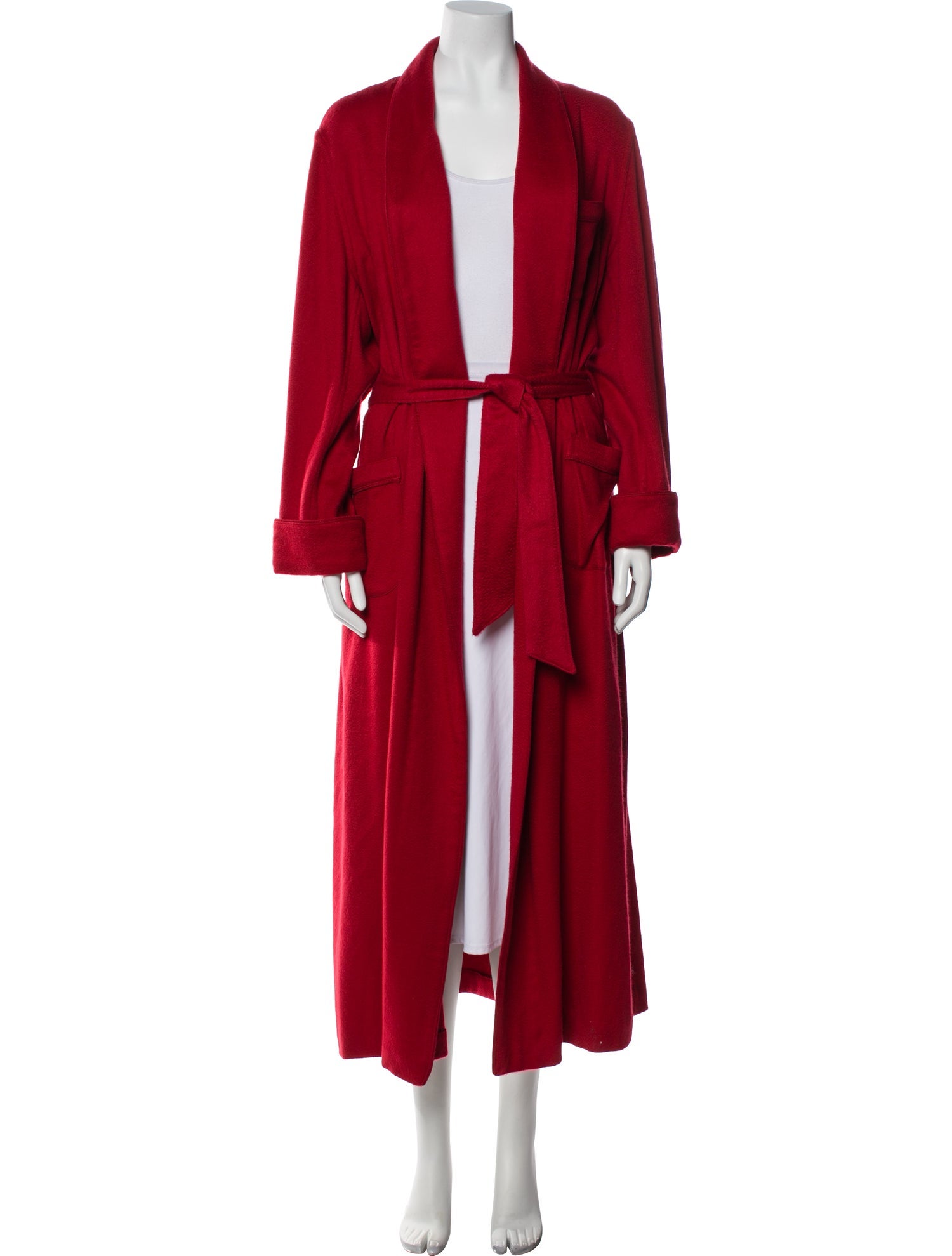 Loro Piana Cashmere Robe