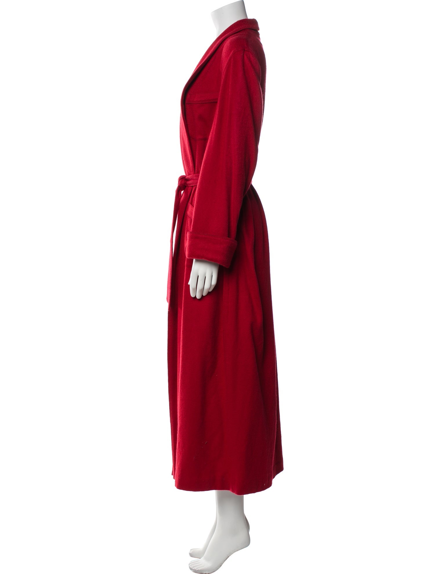 Loro Piana Cashmere Robe