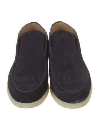 Loro Piana Open Walk Sneakers